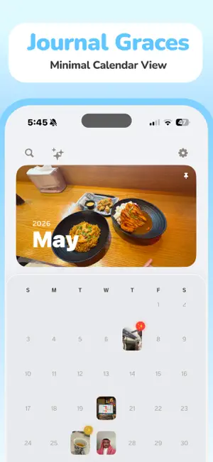Alaa - Graces Dairy screenshot 1