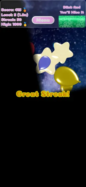 Mega Bubble Pop screenshot 3