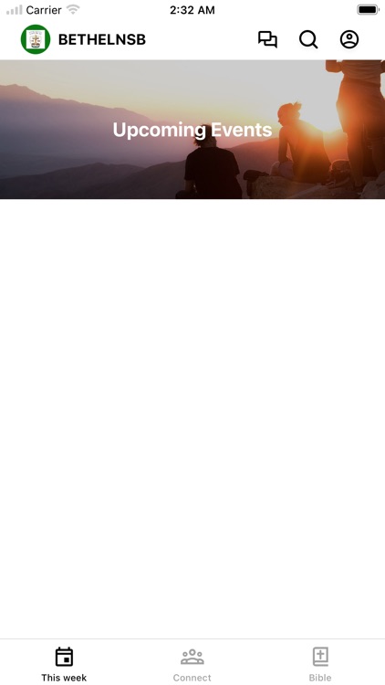 Bethel Baptist Church NSB