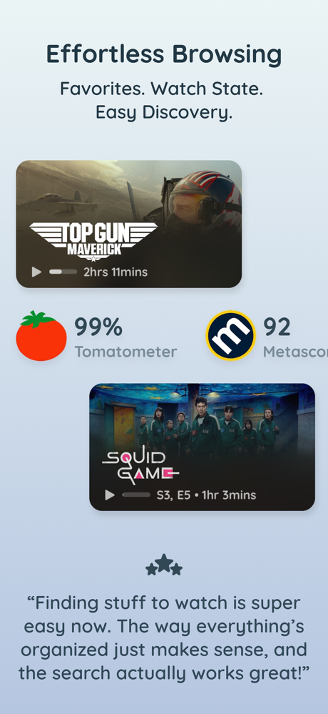 Chillio IPTV Smart Player Pro screenshot 3