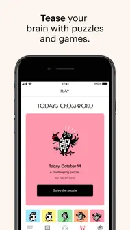 The New Yorker iphone bilder 3