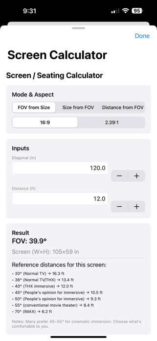 HT Builder Screenshot 2 of 4