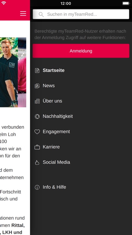 myTeamRed