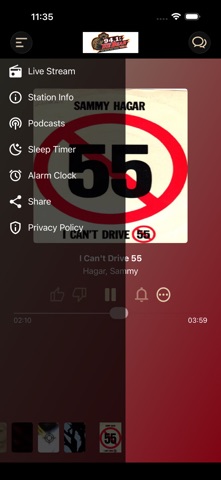 94.1 The Bear screenshot
