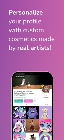Jouzt Screenshot 6 of 6