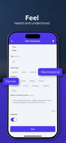 NeuroTranslator screenshot
