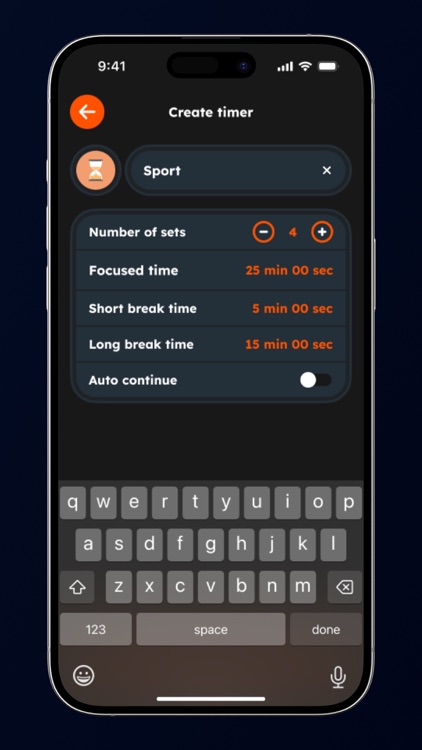 Farilocks - Win Time