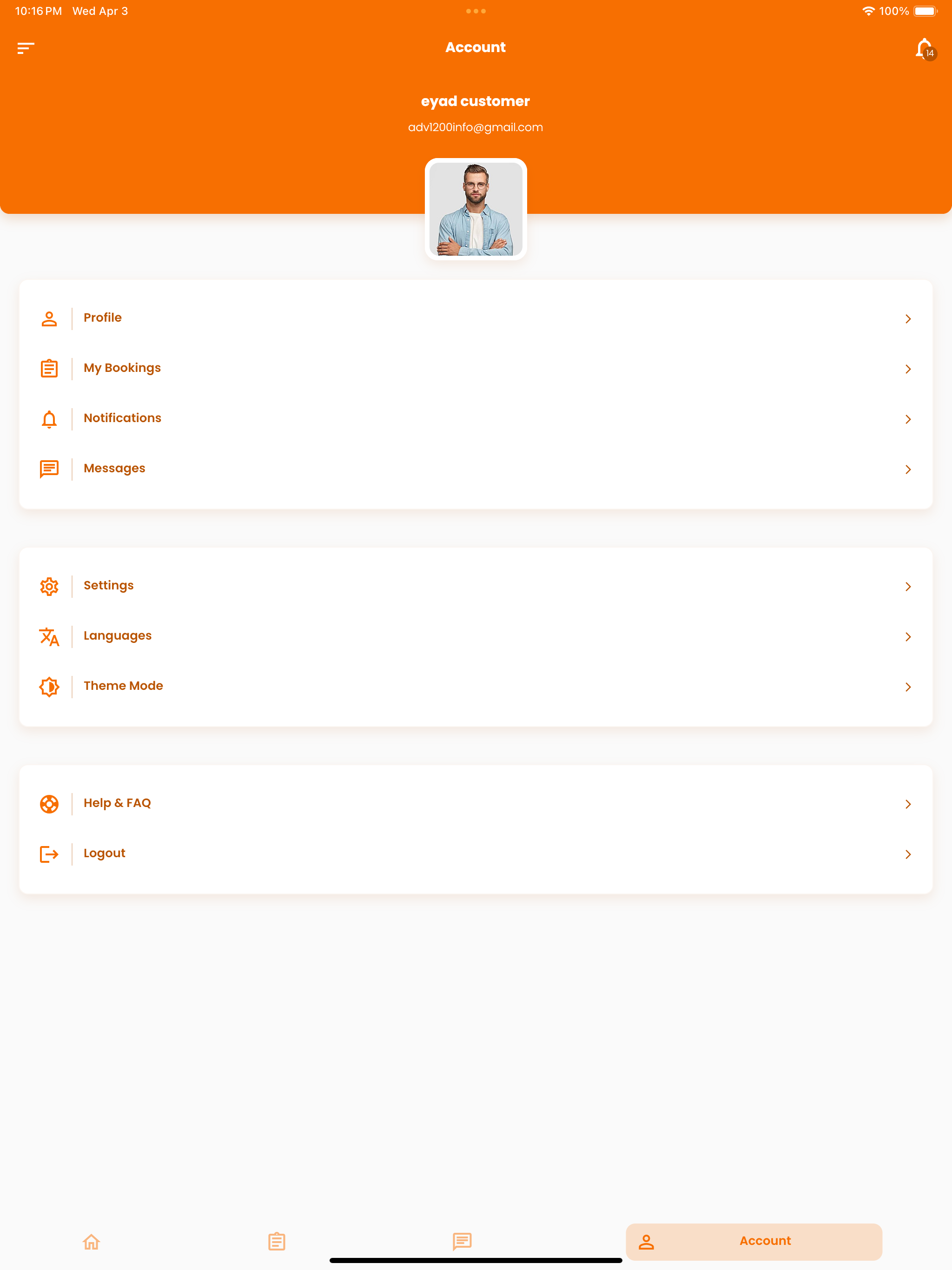 Reverse Image Search by CA