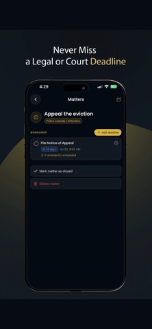 PocketLoya Screenshot 7 of 8