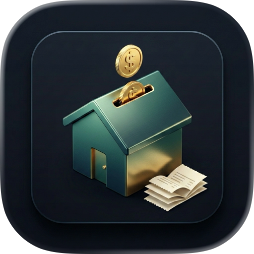 Home Bills App
