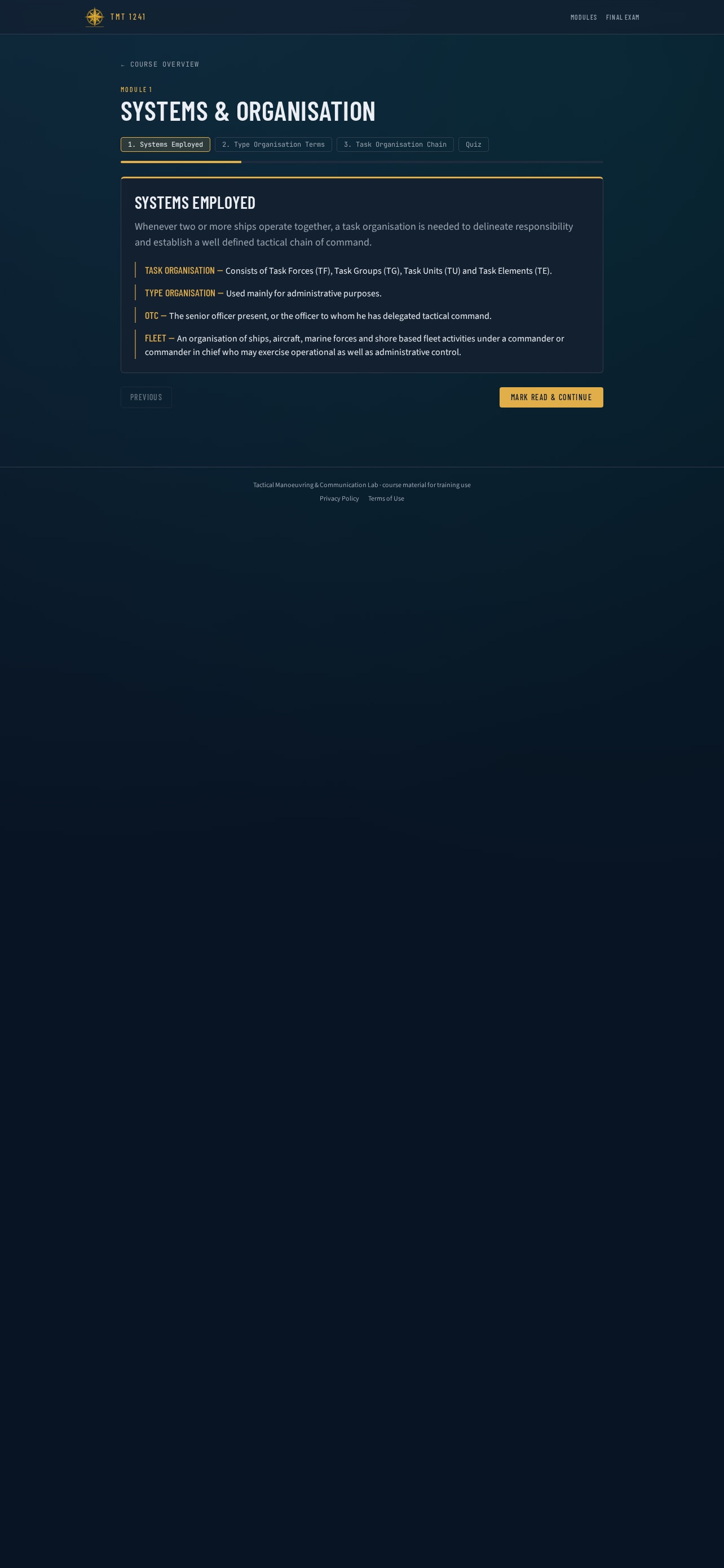 Screenshot 2 of TMT 1241 Tactical Comm