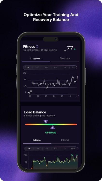 GENEFIT screenshot-3