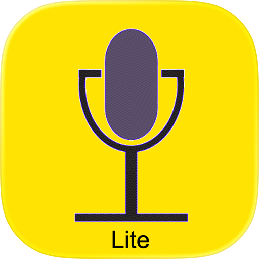 Audio Recorder Trigger Lite