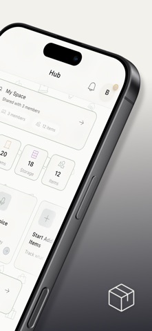 Zistil - Store, Pack, Protect screenshot