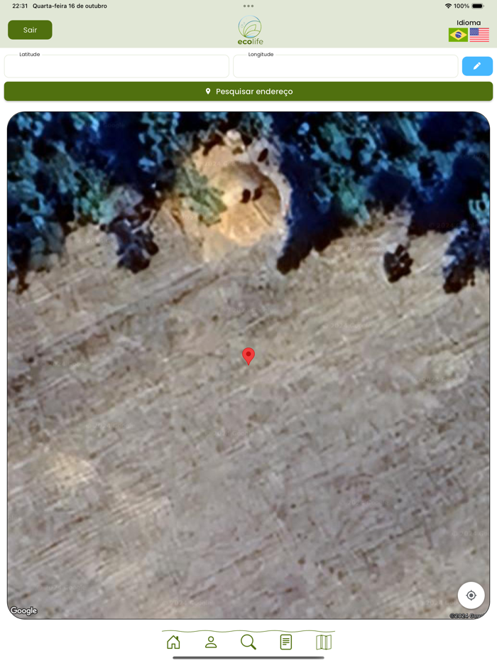 Ecolife Meio Ambiente