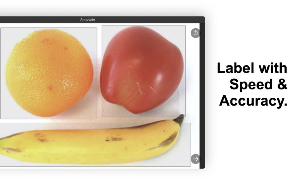 #3. Annot8: Label Images for AI (macOS) 作者: Haplo, LLC