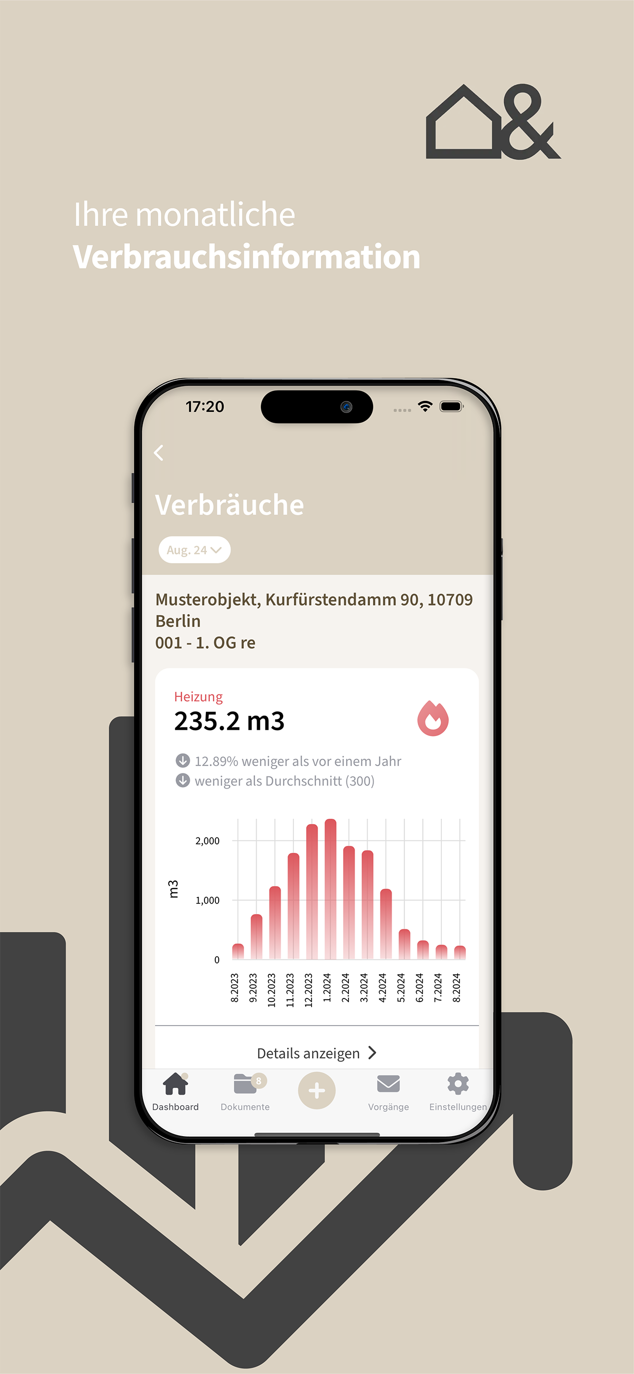 Process & Cie App screenshot 5