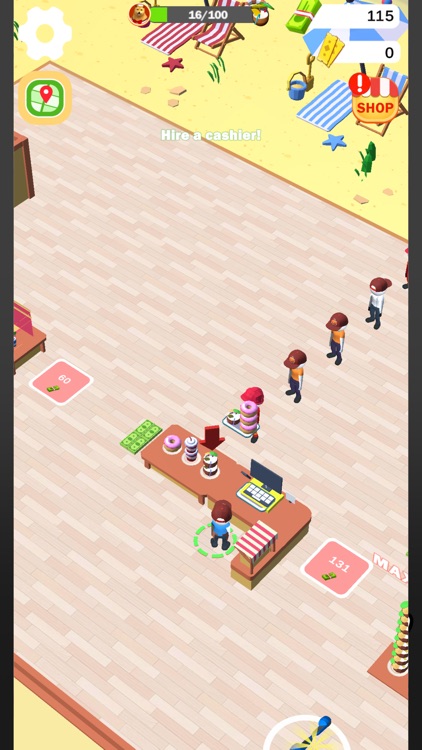 Cafe Go!