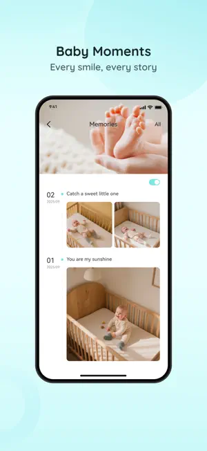 ebemate US screenshot 4