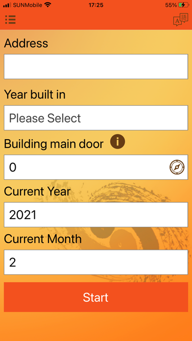 Feng Shui for Dummy screenshot