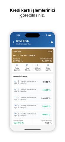 iktisatbank screenshot