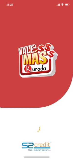 Valemas Kuroda screenshot 1