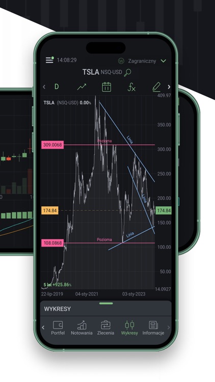 bossaMobile screenshot-4