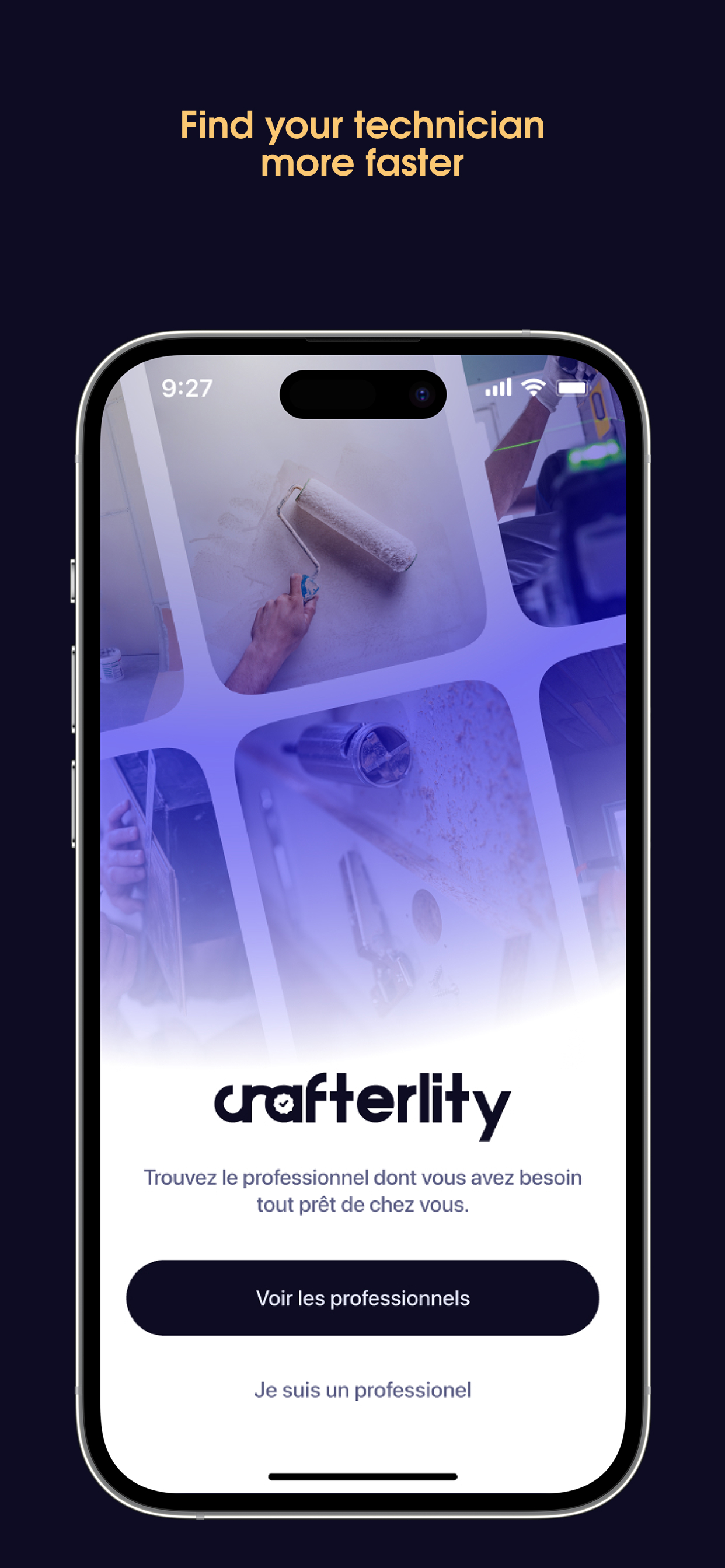 Crafterlity screenshot 4