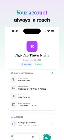 XPAY Merchant Screenshot 6 of 6
