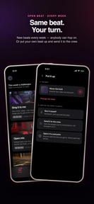 Slapz: Make a Song, Your Voice screenshot