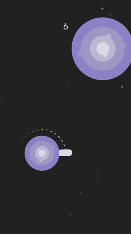 In Orbit: Planet Platformer