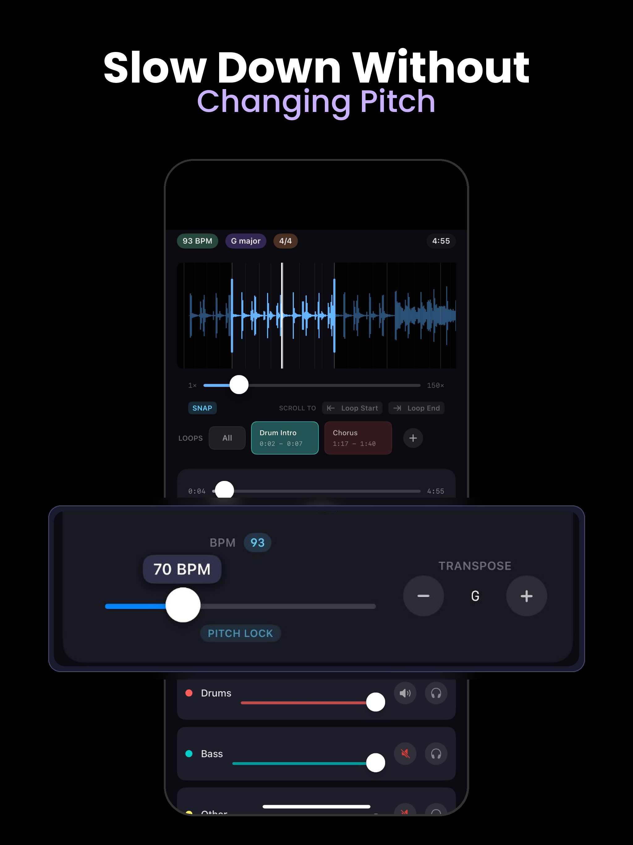 SongStems