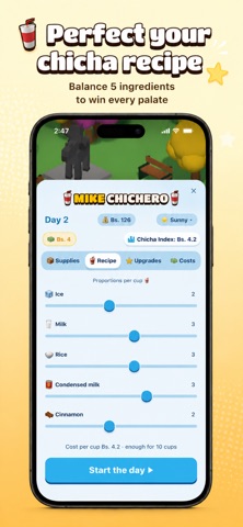Mike Chichero Screenshot 5 of 8