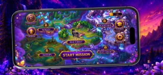 Wildfire Wolf Games Rescue Screenshot 2 of 7