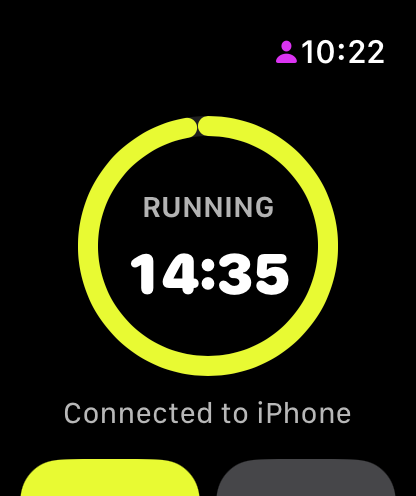 Pickleball Court Timer
