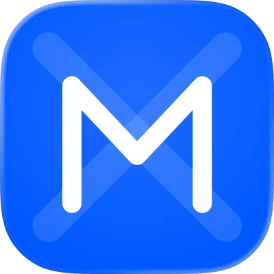 麦克叉 App 图标