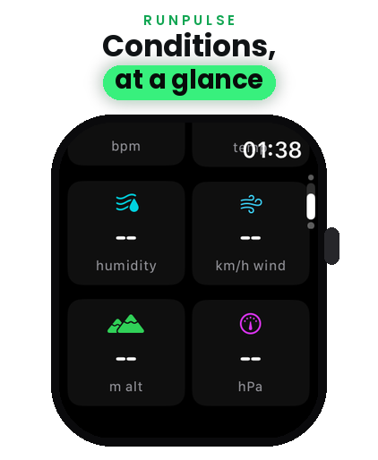 RunPulse — Running Coach screenshot 12