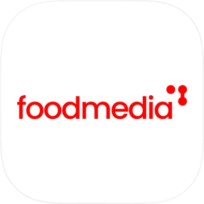 FoodMedia Application Preview