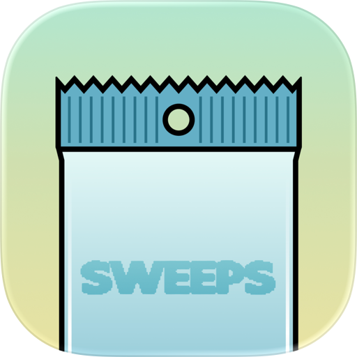 Sweeps Cards