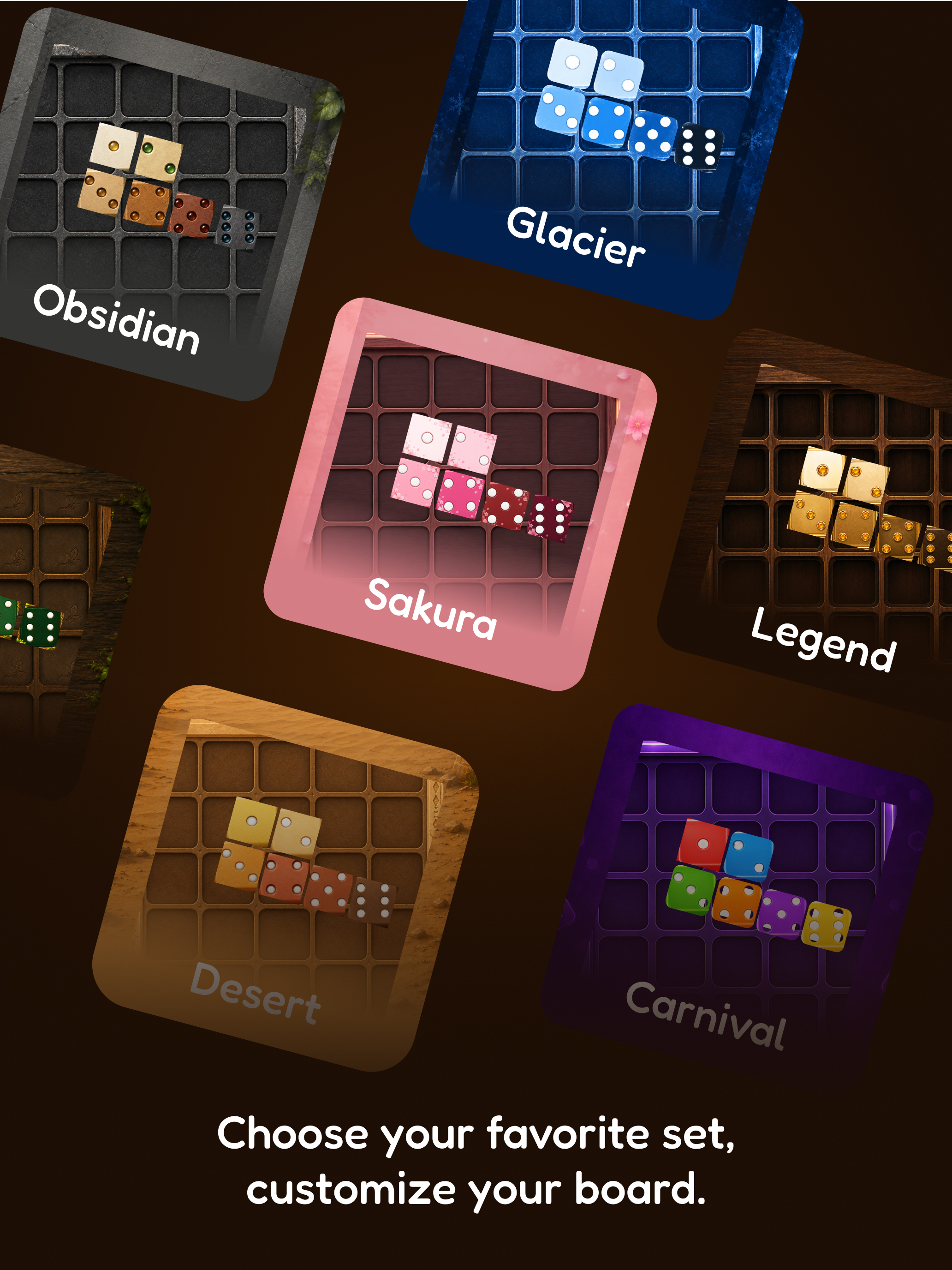 Dicescore screenshot 10