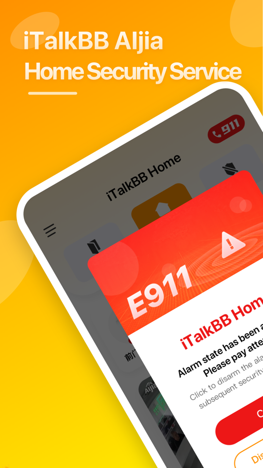#1. iTalkBB AIjia (iOS) 由: iTalk Global Communications, Inc.