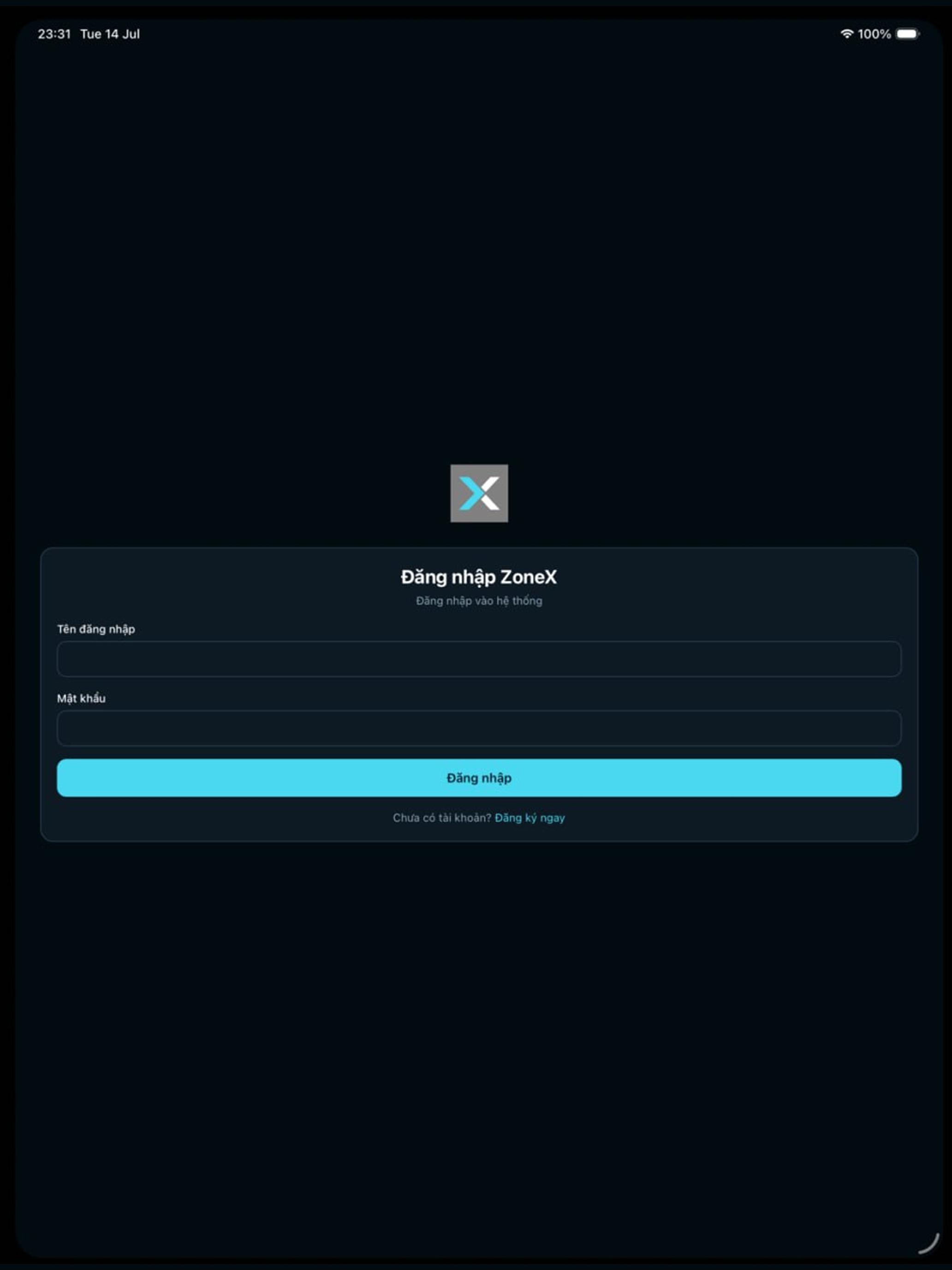 ZONEX screenshot 6