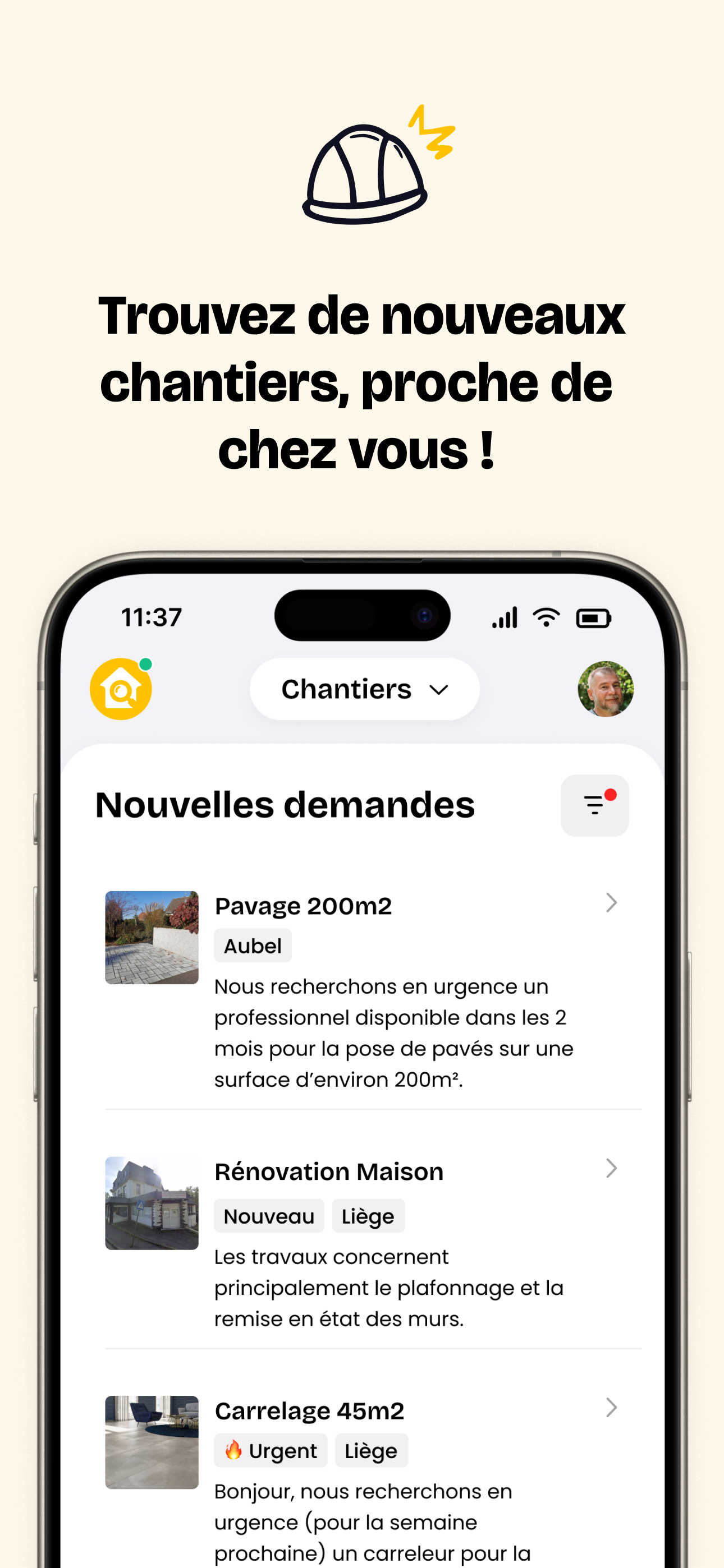 Trustup Pro