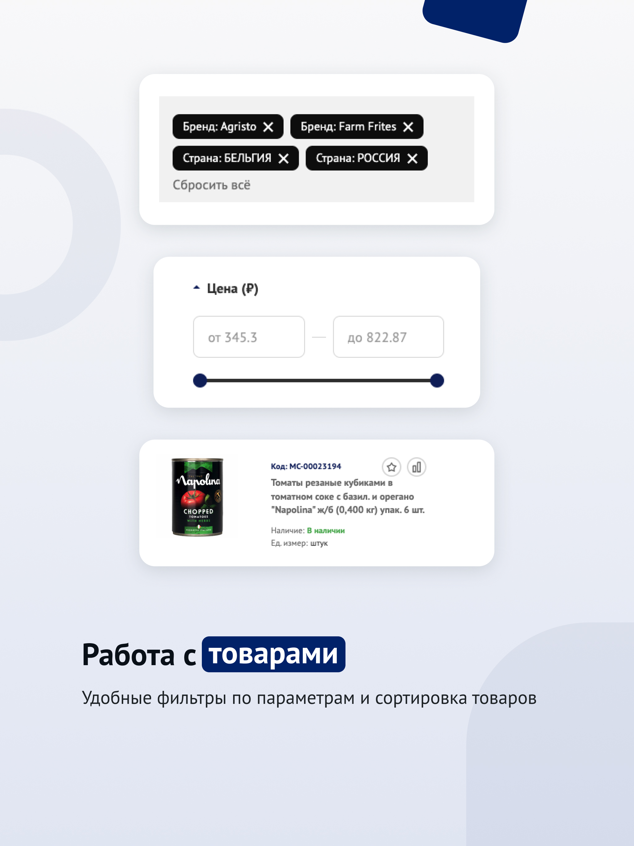 INTEGRITA