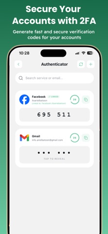 Turo - Password Manager Screenshot 9 of 9
