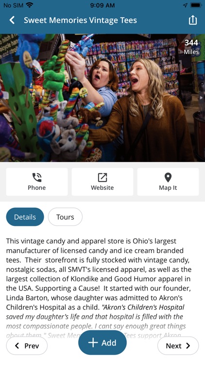 Truly Trumbull screenshot-3