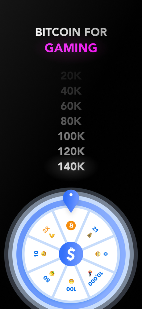 sMiles: Bitcoin Rewards screenshot 5