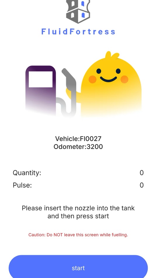 #5. FluidFT (iOS) 게시자: Fluid Fortress Technologies