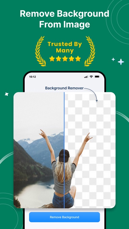 Background Remover : Remove BG