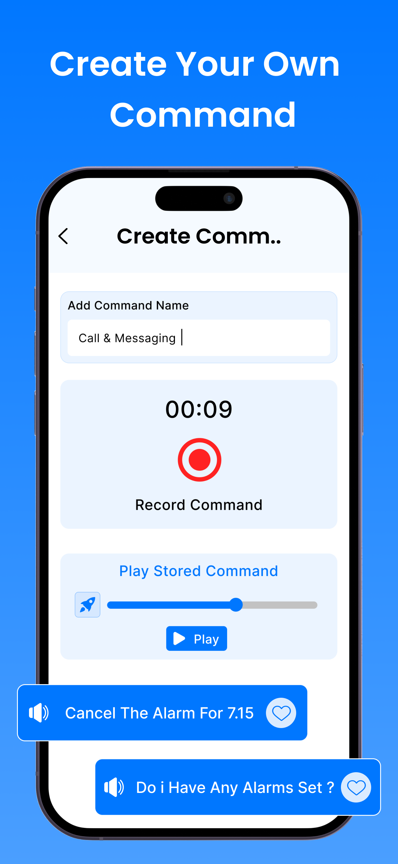 Okay Google Voice Command List